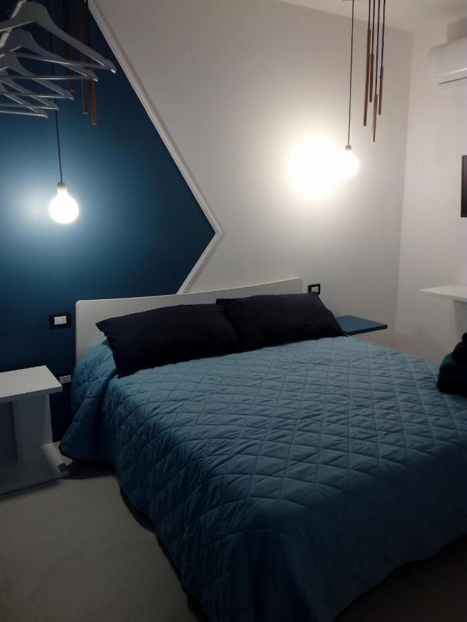 Ananke B&B Bisceglie Dış mekan fotoğraf